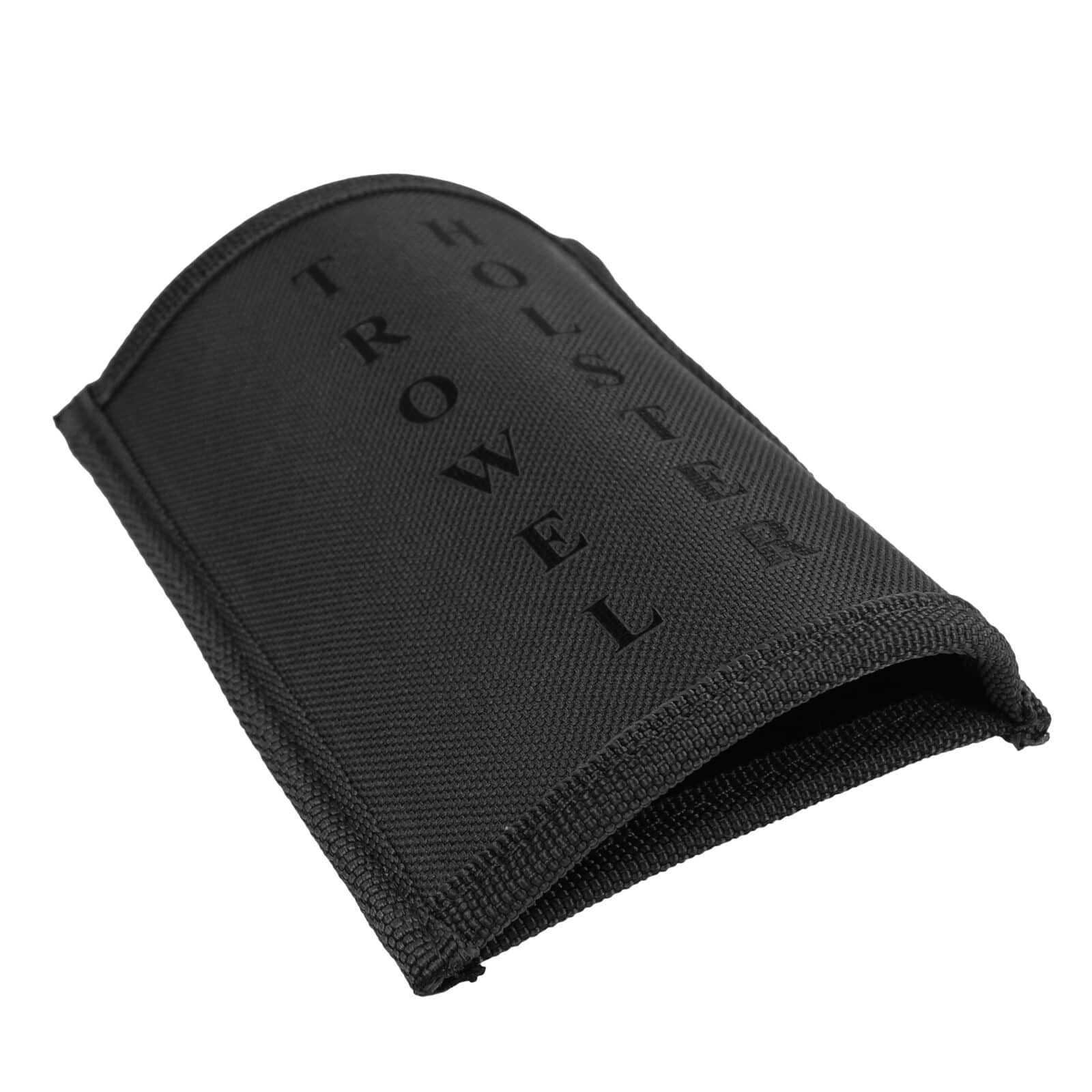 DetectorPro Gray Ghost Trowel Holder - Metal Detecting Accessory for Relic Hunting & Treasure Hunting - Perfect for Outdoor Adventures & Archaeology Expeditions
