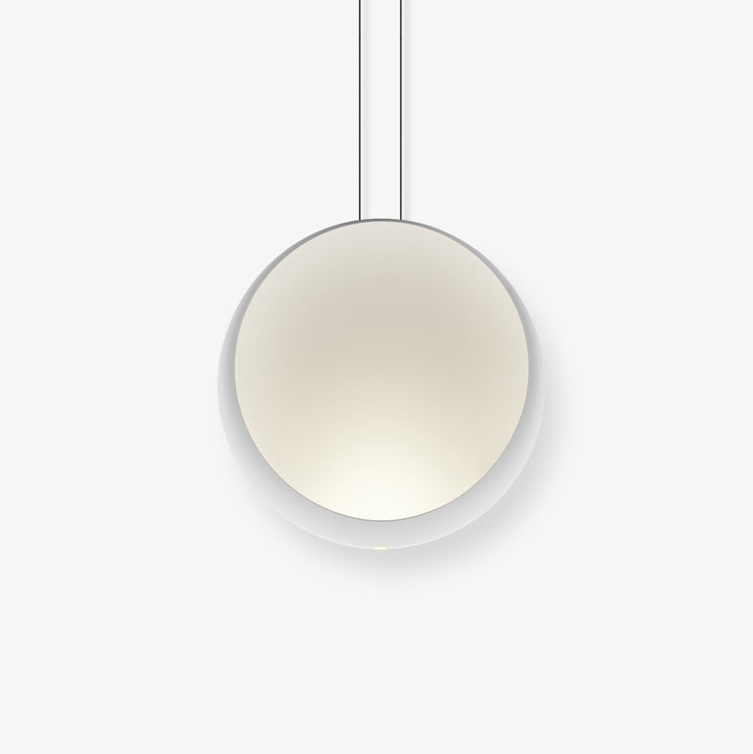 Cosmos Pendant Light Fixture - Modern Ceiling Hanging Lamp for Kitchen Island, Dining Room, Bedroom & Living Room Decor