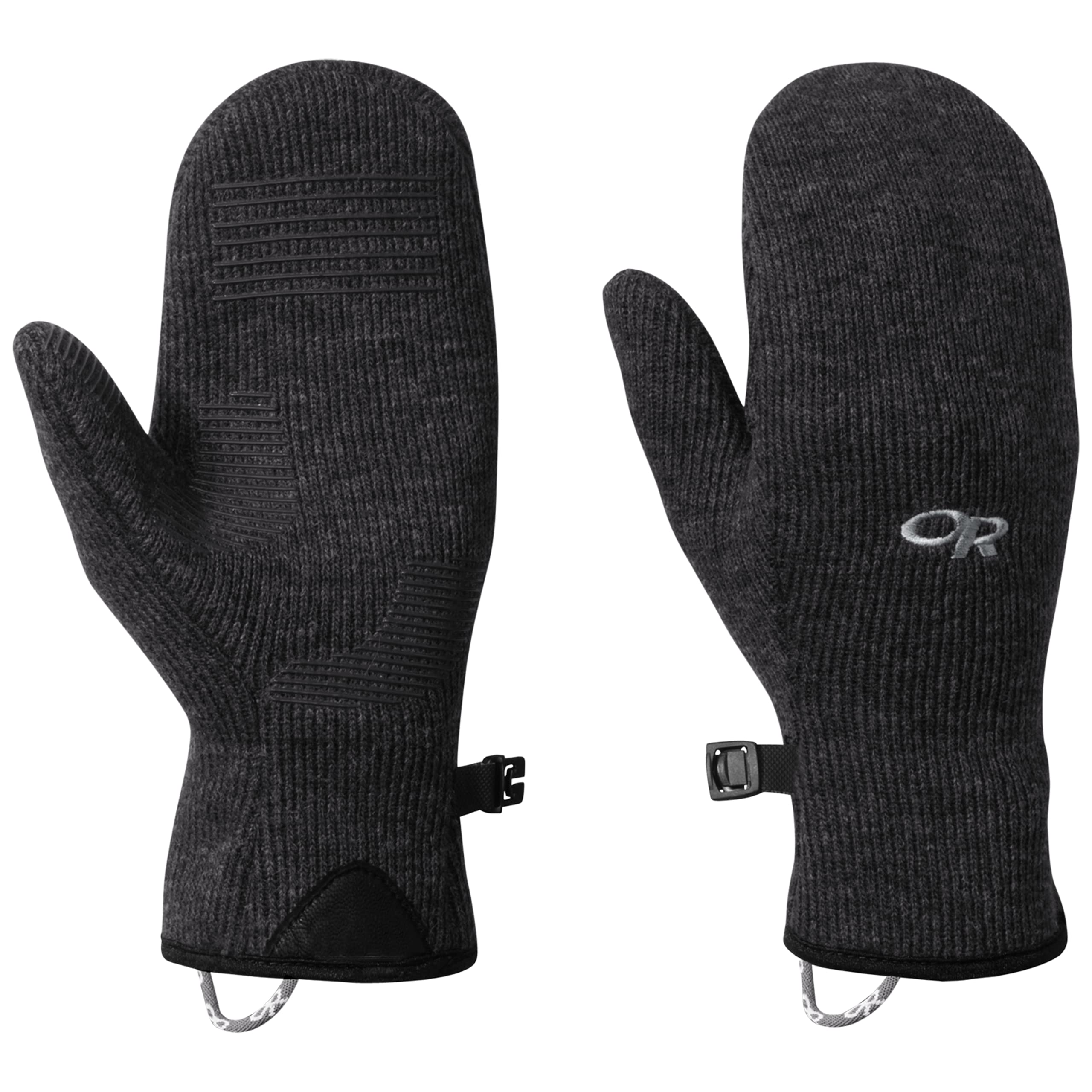 Outdoor Research Women's Luvas Flurry Gloves - Warm Winter Gloves for Skiing, Snowboarding & Outdoor Activities