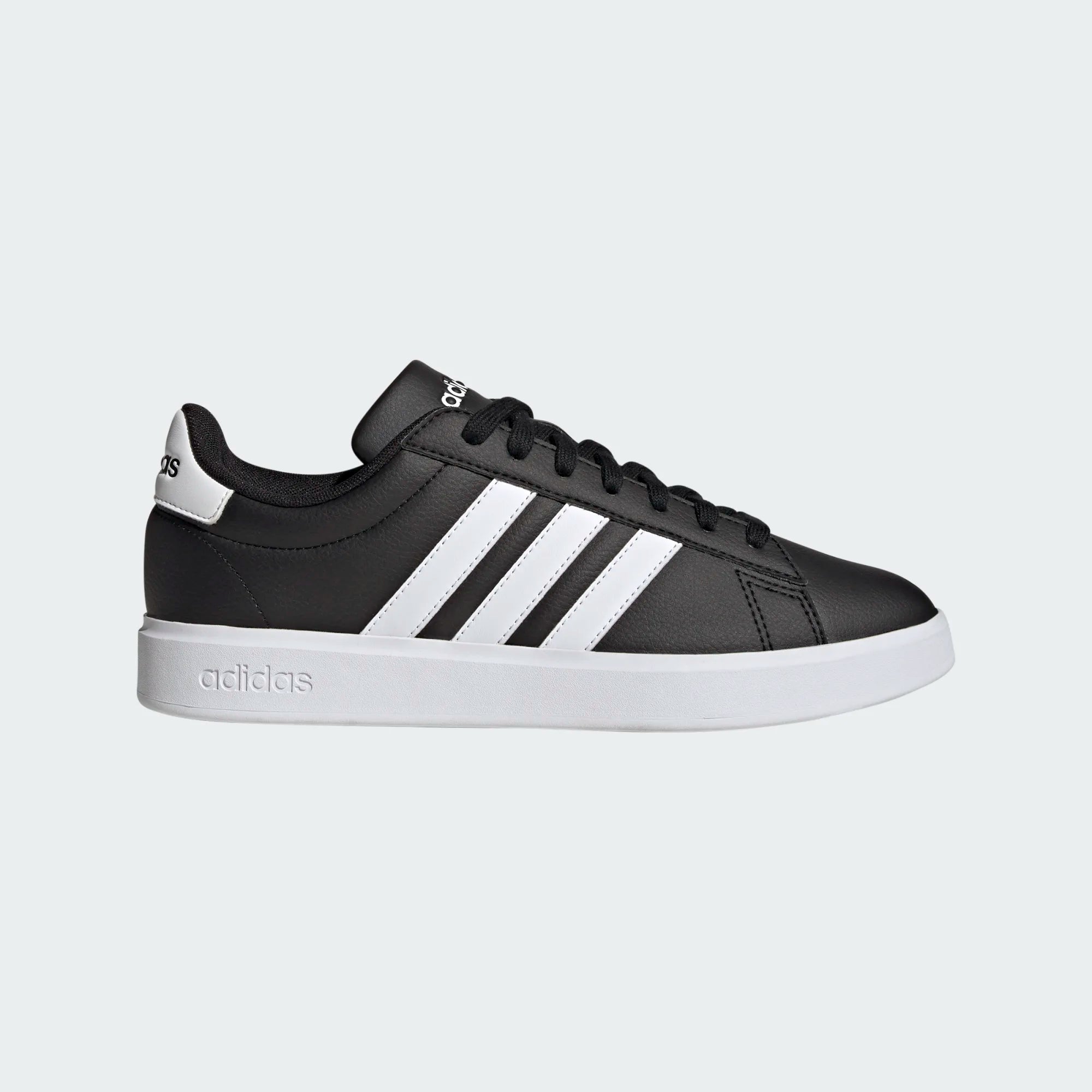 Men's Grand Court 2.0 Sneakers - Comfortable Casual Shoes for Walking, Running & Everyday Wear - Perfect for Gym, Work & Outdoor Activities