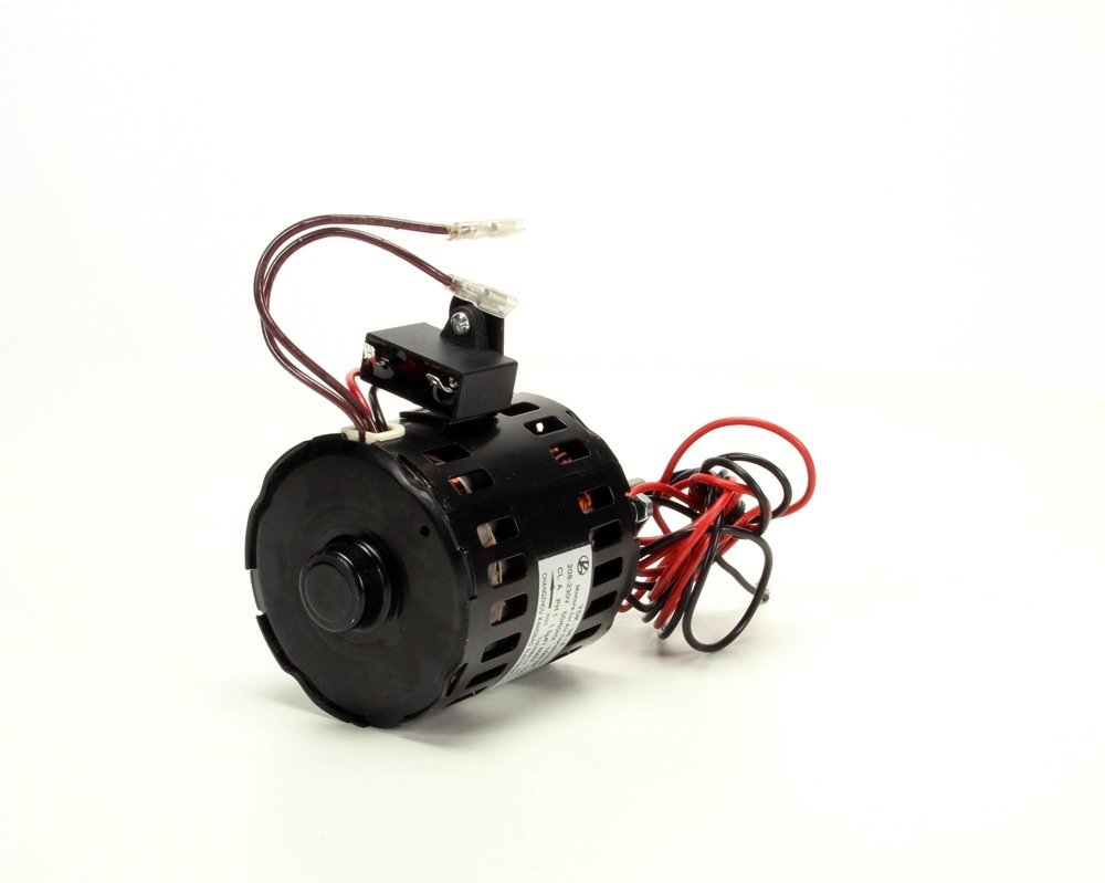 915 Fan Motor Kit - High Performance Replacement Motor for Cooling Fans | Perfect for Home Appliances, HVAC Systems, and Industrial Equipment