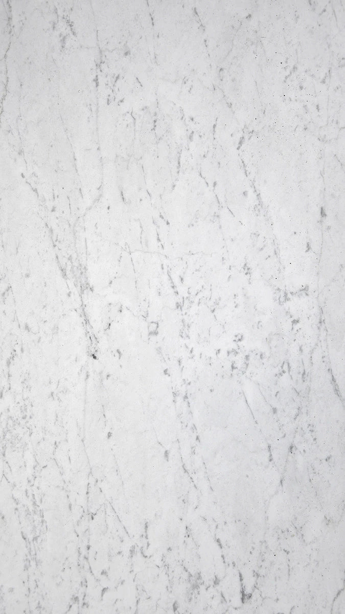 Premium Carrara White Gioia Marble Tile 18