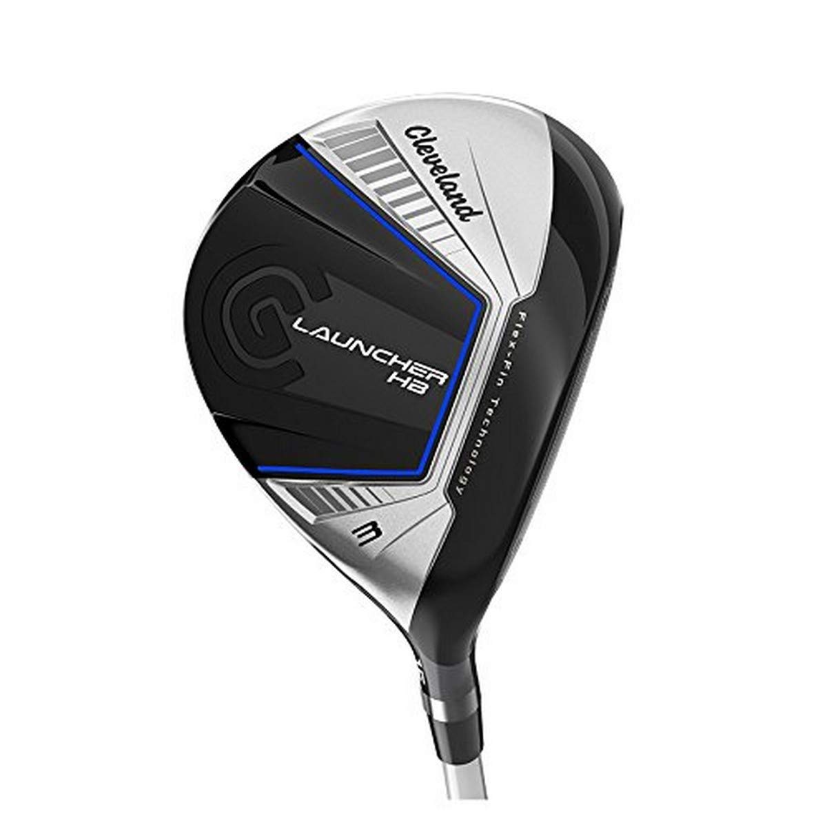 Cleveland Launcher HB Fairway Wood for Men - Perfect for Golfers