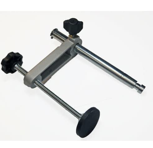 DEWALT OEM Clamp Assembly Replacement N142123 - Compatible with DEWALT Power Tools for Woodworking and Construction Projects