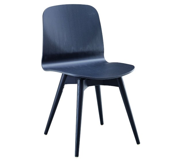 Midj Liu S L LG_R Chair - Modern Ergonomic Office Chair for Home & Workspace - Perfect for Remote Work, Gaming & Study