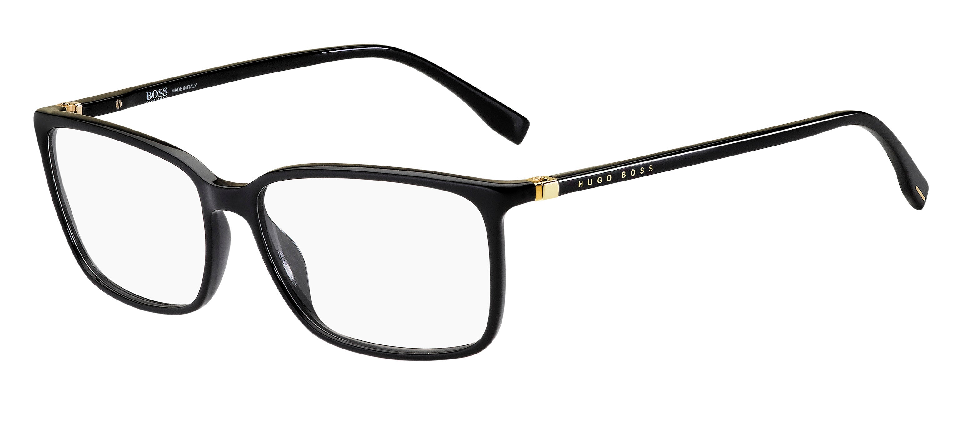 HUGO BOSS BOSS 0679/IT 2M2 5615 Eyeglass Frames for Men & Women - Stylish & Durable Optical Glasses for Work, Driving & Everyday Wear