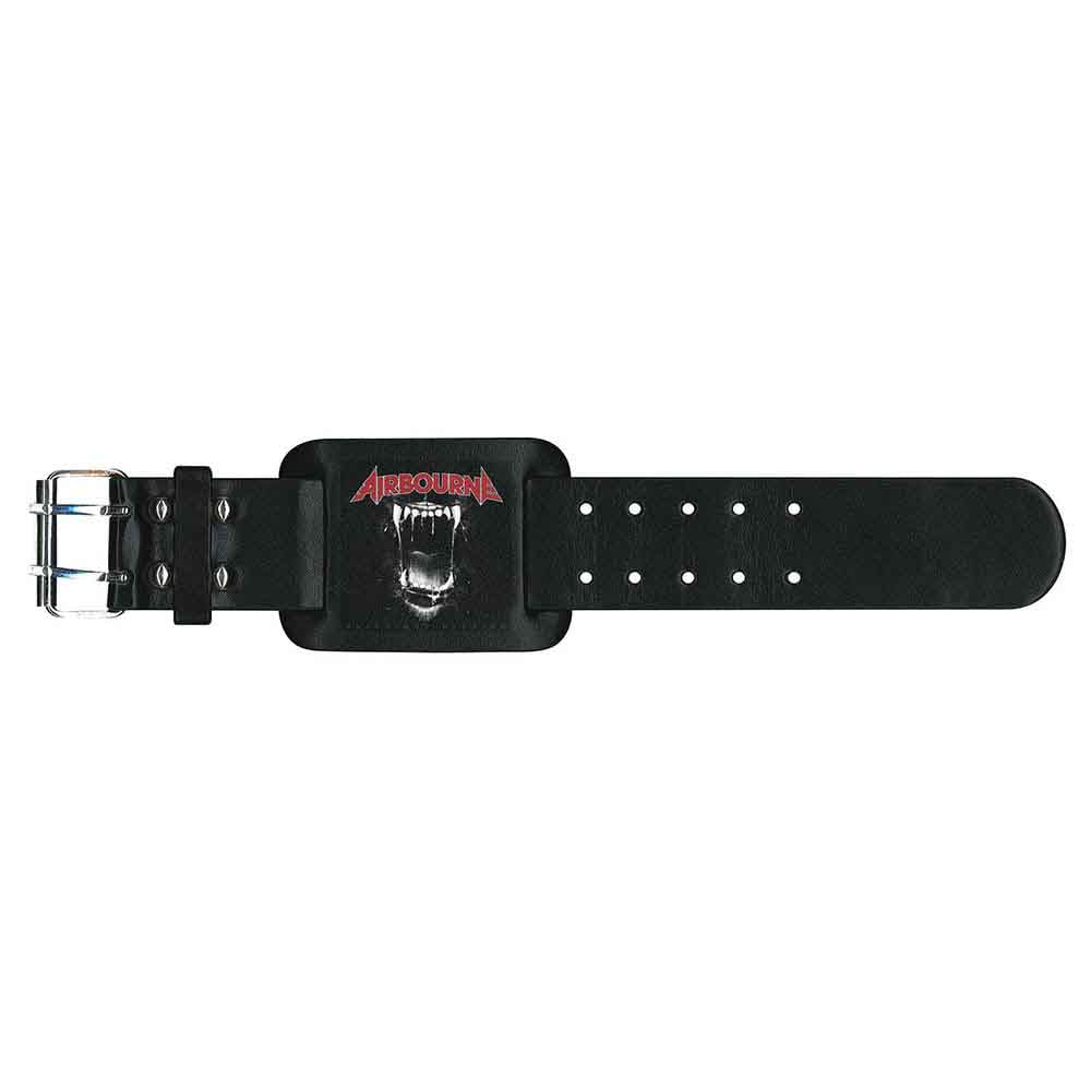 Airbourne Bracelets for Dogs - Black Anti-Bark Training Collar | Stop Excessive Barking | Safe & Effective for Small, Medium & Large Breeds | Perfect for Home, Travel & Outdoor Use
