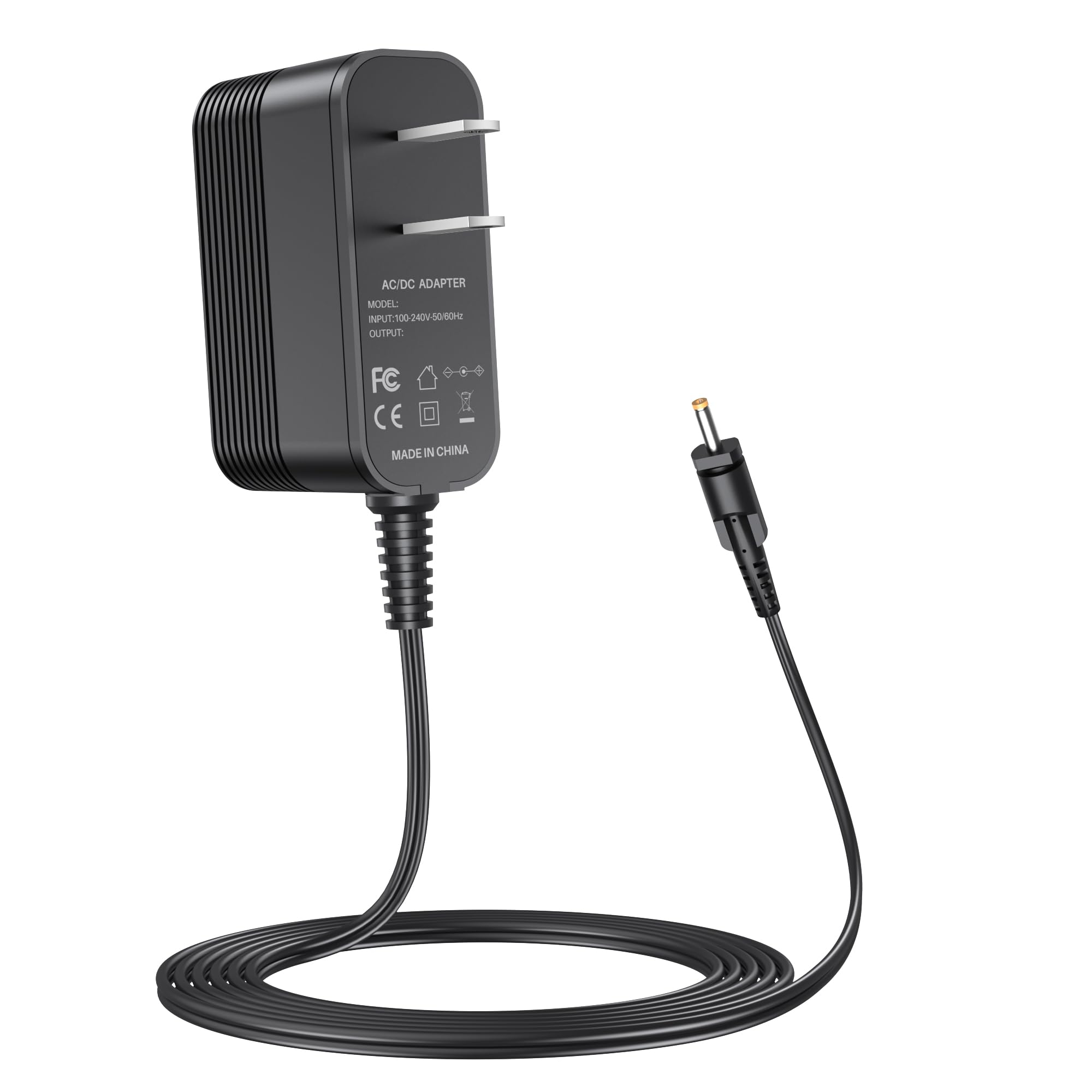 Shark Cordless Handheld Vacuum Charger - Replacement Power Adapter for Shark CH950 CH951 CH950C CH951C CH963AMZ CH964AMZ - Compatible with UltraCyclone Pet Pro Plus Vacuum Cleaners - Perfect for Home Cleaning & Pet Hair Removal