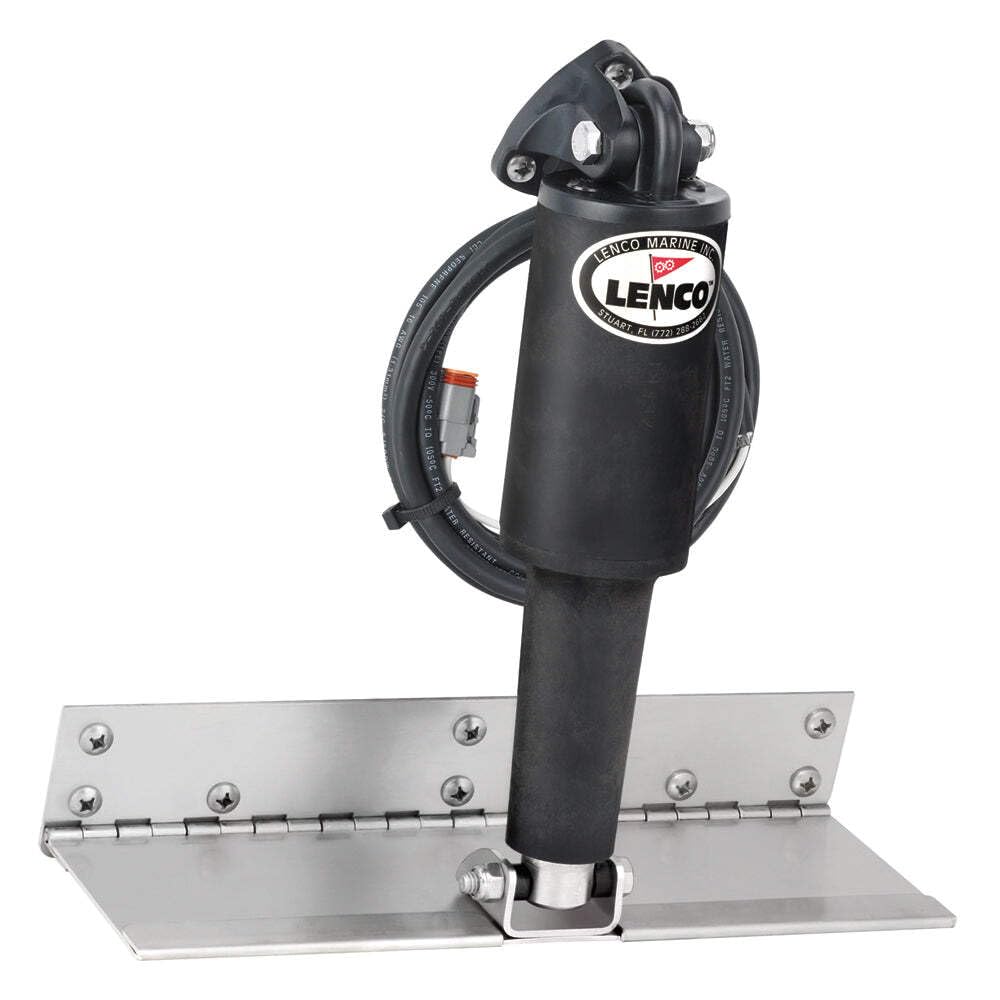 Lenco 15052-101 4x12
