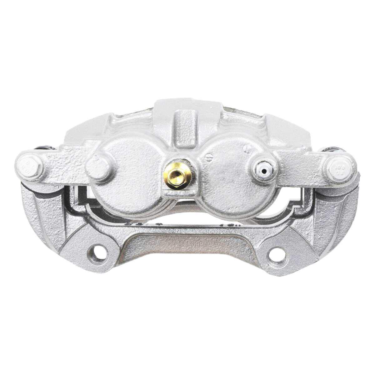 BC3021 Right Front Brake Caliper Replacement - Passenger Side - Compatible with [Vehicle Models] - Perfect for Brake Repair & Maintenance