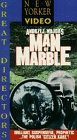 Man of Marble [VHS] - Classic Polish Political Drama Film - Perfect for Movie Collectors & Film History Enthusiasts