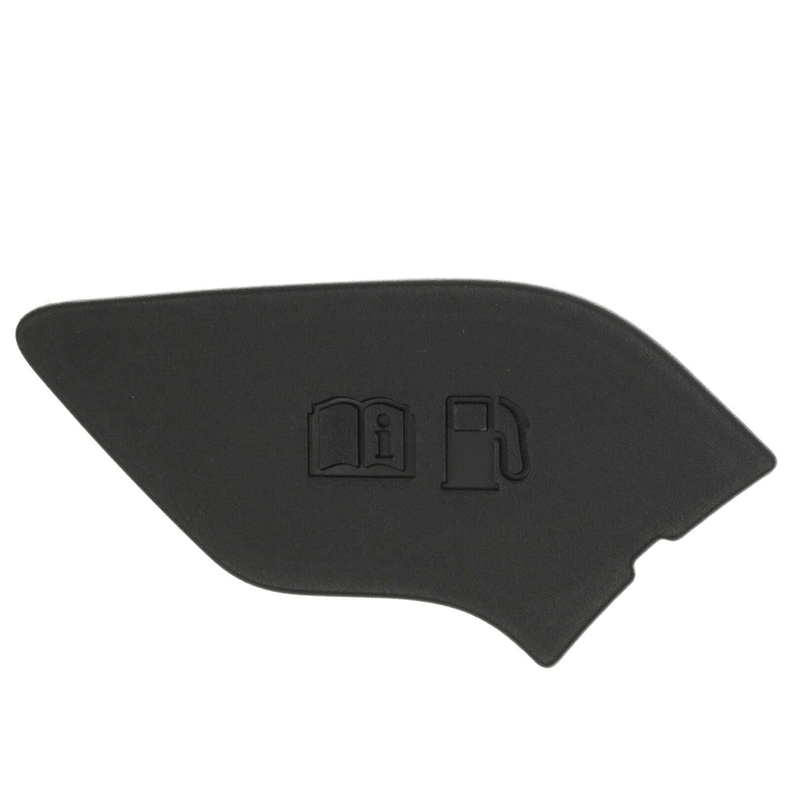 MOPAR 5LT26DX9AA Replacement Engine Cover Accessory - Compatible with Dodge, Jeep, Chrysler Vehicles | Perfect for Car Maintenance & Engine Protection