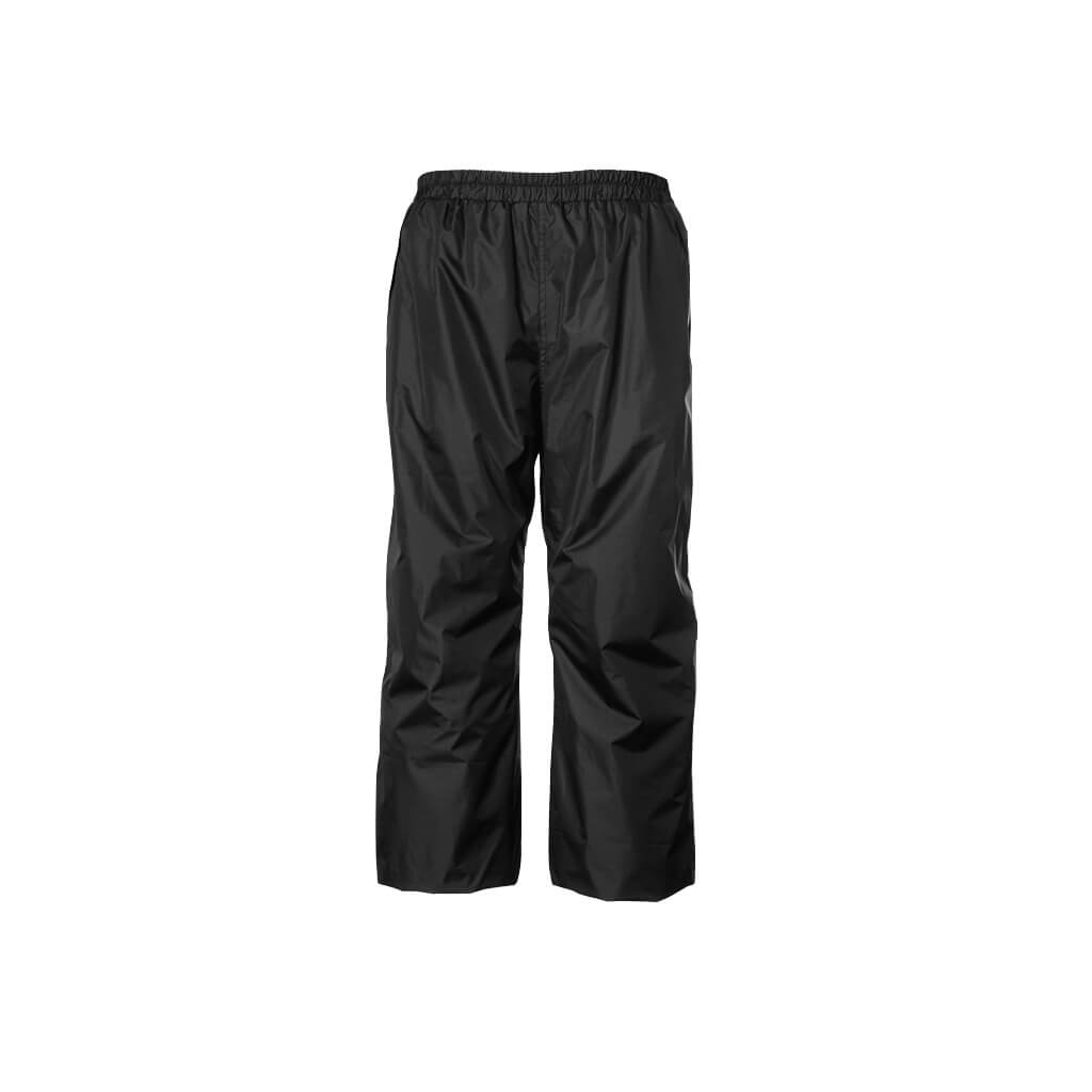Dickies 23603 Seam Sealed Breathable Rain Pants for Men - Waterproof Work Pants for Outdoor, Hiking & Construction - Final Sale