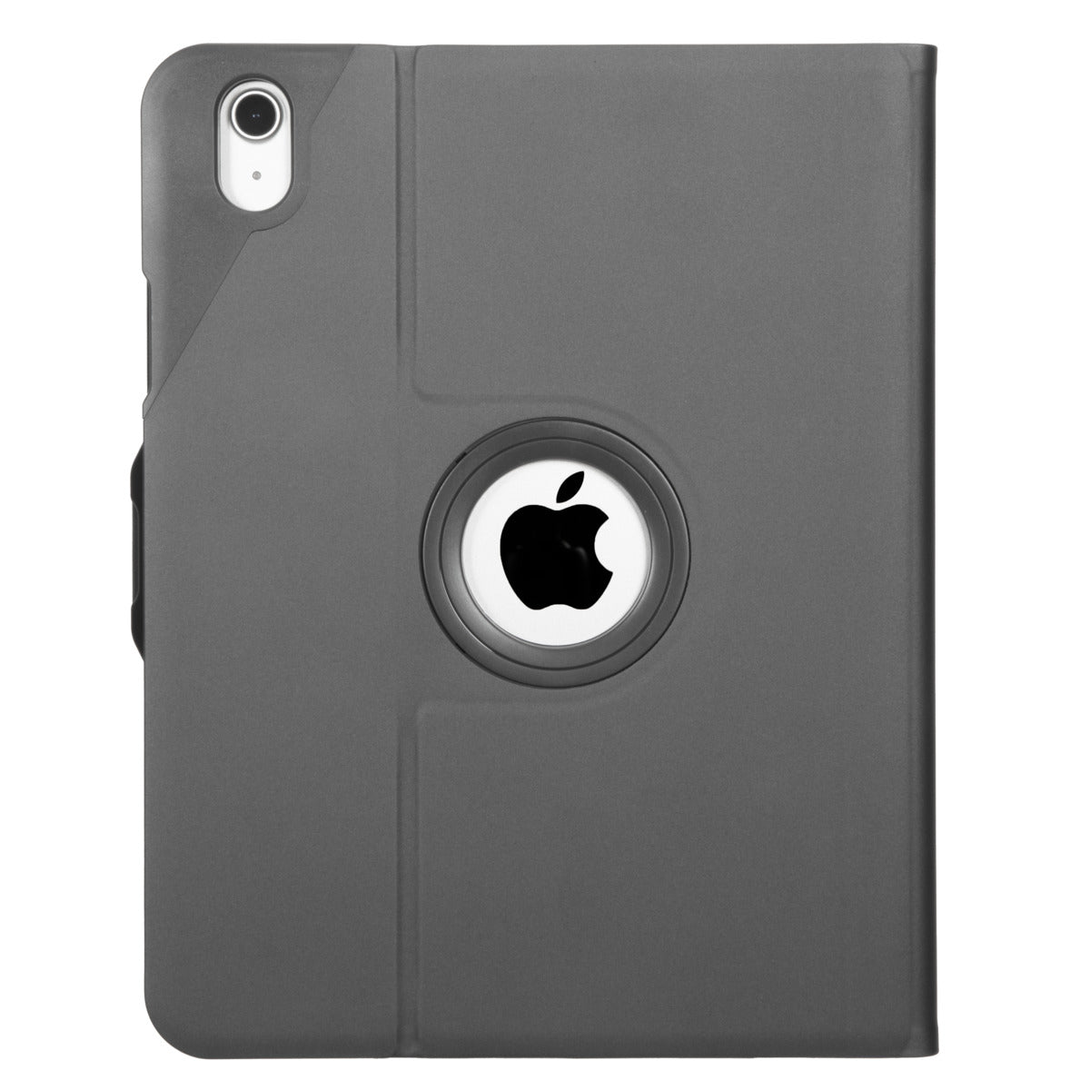 VersaVu® Protective Case for iPad® (A16) & iPad® 10th Gen 10.9 inch - Slim Fit Shockproof Cover with Auto Sleep/Wake (Black) - Perfect for Work, School & Travel