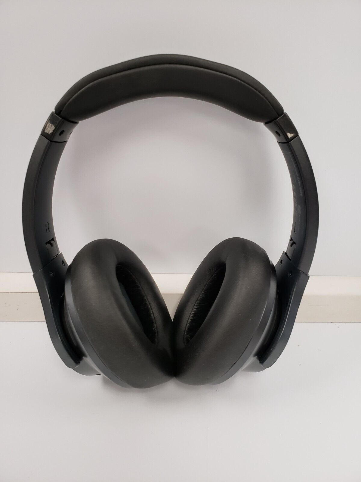 Anker A3025C Wireless Headphones with Noise Cancelling - Bluetooth Over-Ear Headset for Work, Travel & Gaming