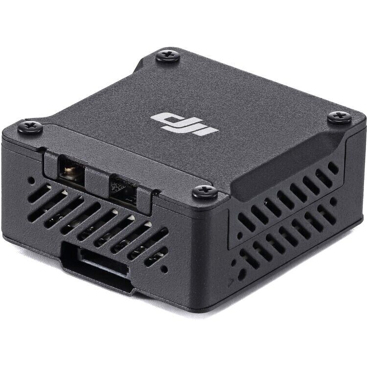 DJI O3 Air Unit Transmission Module for FPV Drones - HD Digital Video System with Low Latency & Long Range - Perfect for Racing, Freestyle & Aerial Photography