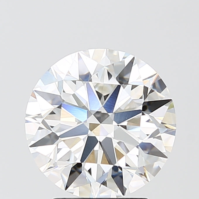 3.00 Carat Round Lab Grown Diamond - GIA Certified, D Color, VVS1 Clarity | Perfect for Engagement Rings & Anniversary Gifts