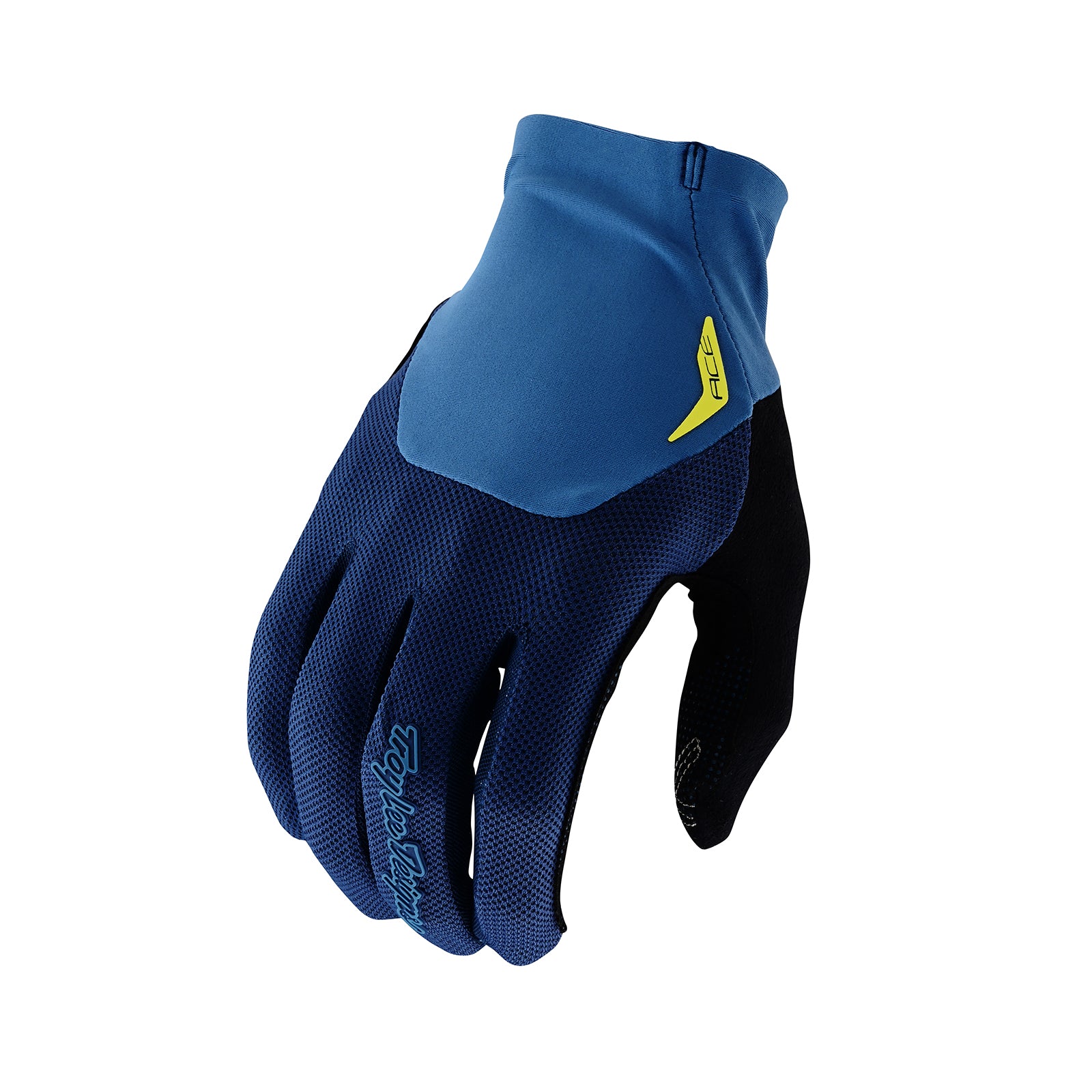 Ace Glove Mono Indigo - Premium Work Gloves for Construction, Gardening & DIY Projects - Durable & Comfortable Hand Protection