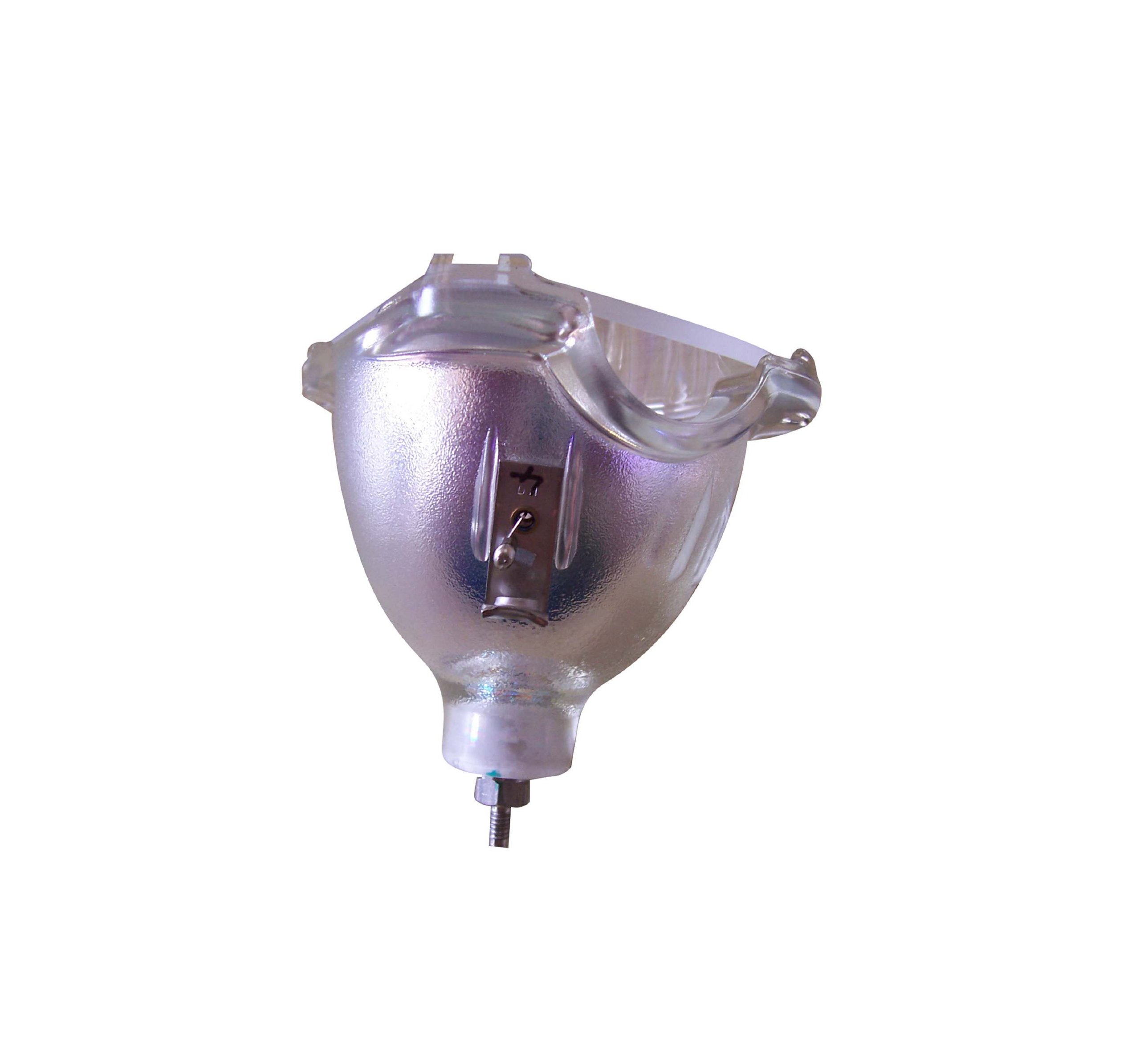Philips Magnavox 50PL9200D 50PL9220D DLP Projector Replacement Lamp Bulb - Compatible with Rear Projection HDTV TVs | Perfect for Home Theater & Entertainment Systems