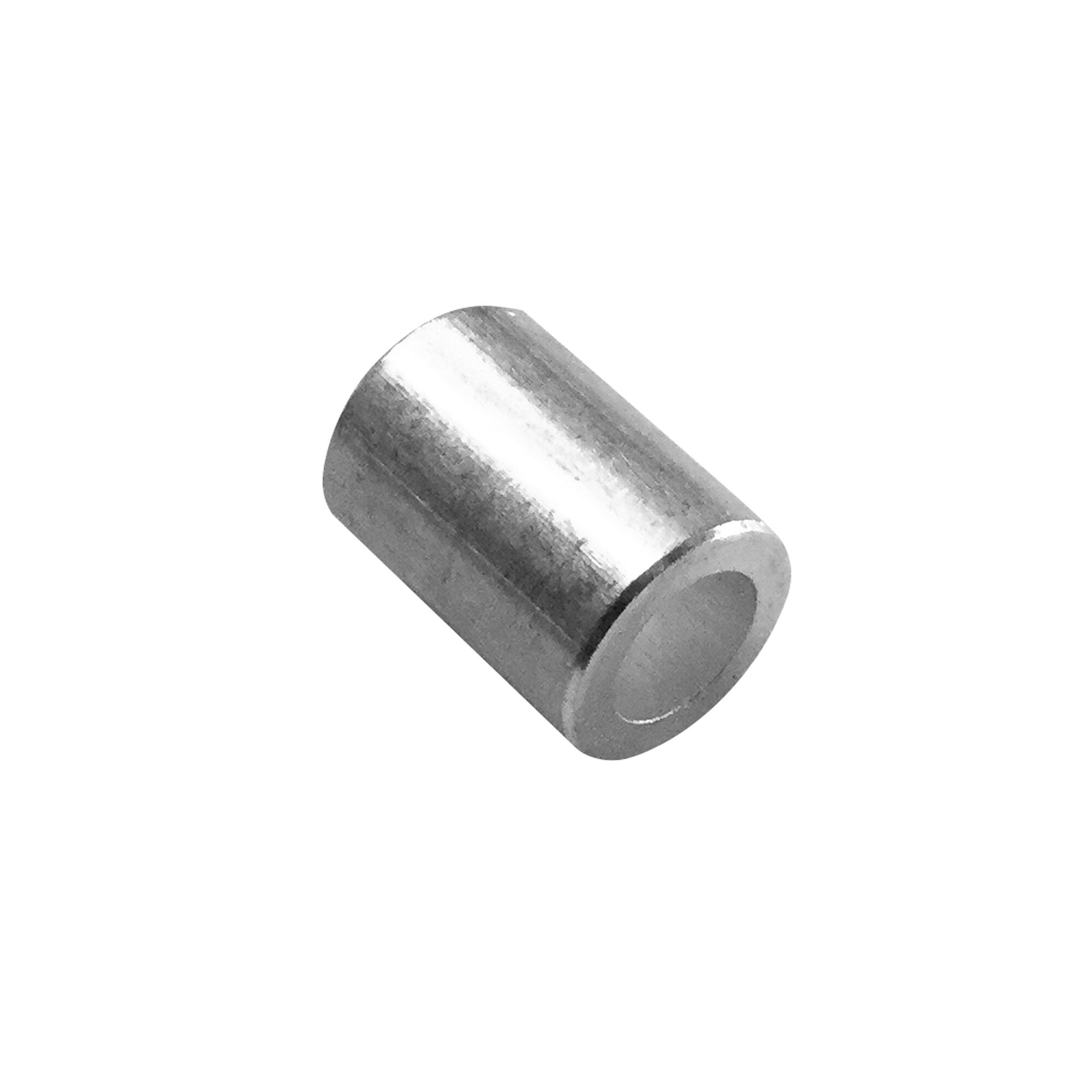 125mm Tube Spacer Fitting for Air Tires - Perfect for Bicycle, Motorcycle & ATV Wheel Maintenance and Repair
