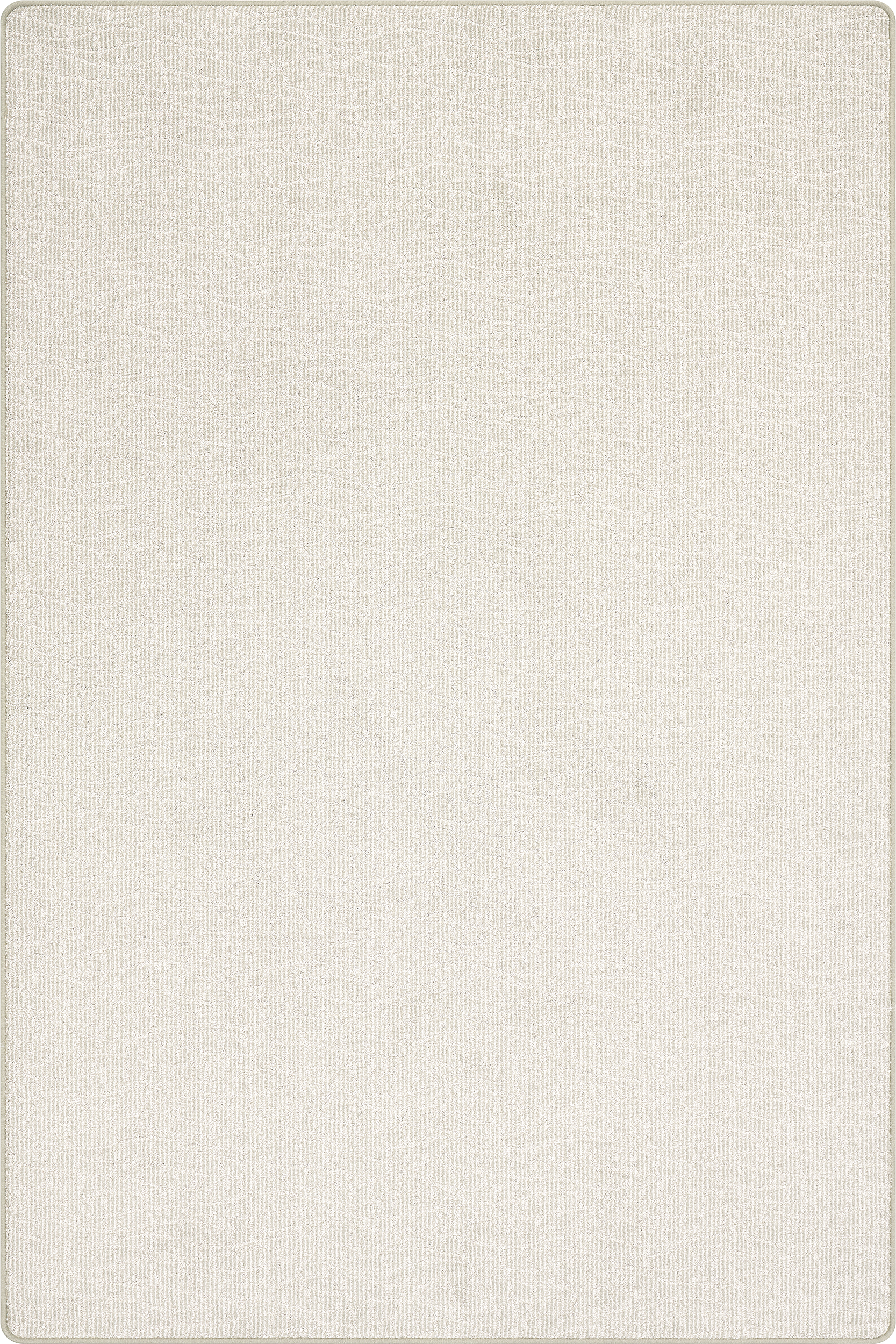 Dunlin Wavy Ridged Custom Sample Rug Swatch - Soft Textured Grey Carpet Sample for Home Decor | Perfect for Living Room, Bedroom & Office Flooring