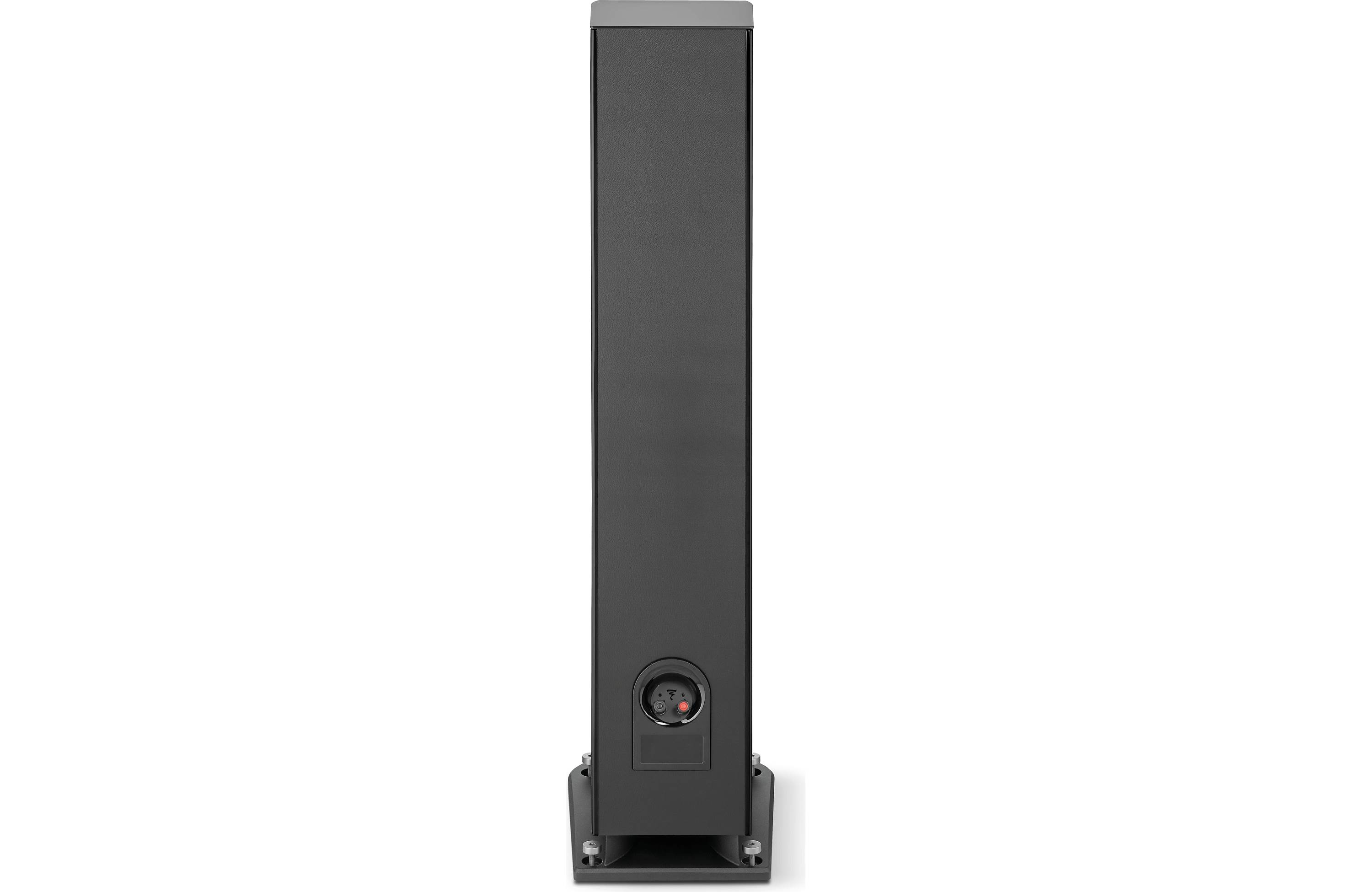 Focal Aria Evo X No3 3-Way Floorstanding Speaker - High-End Home Audio System for Living Room, Home Theater & Music Listening (Each)