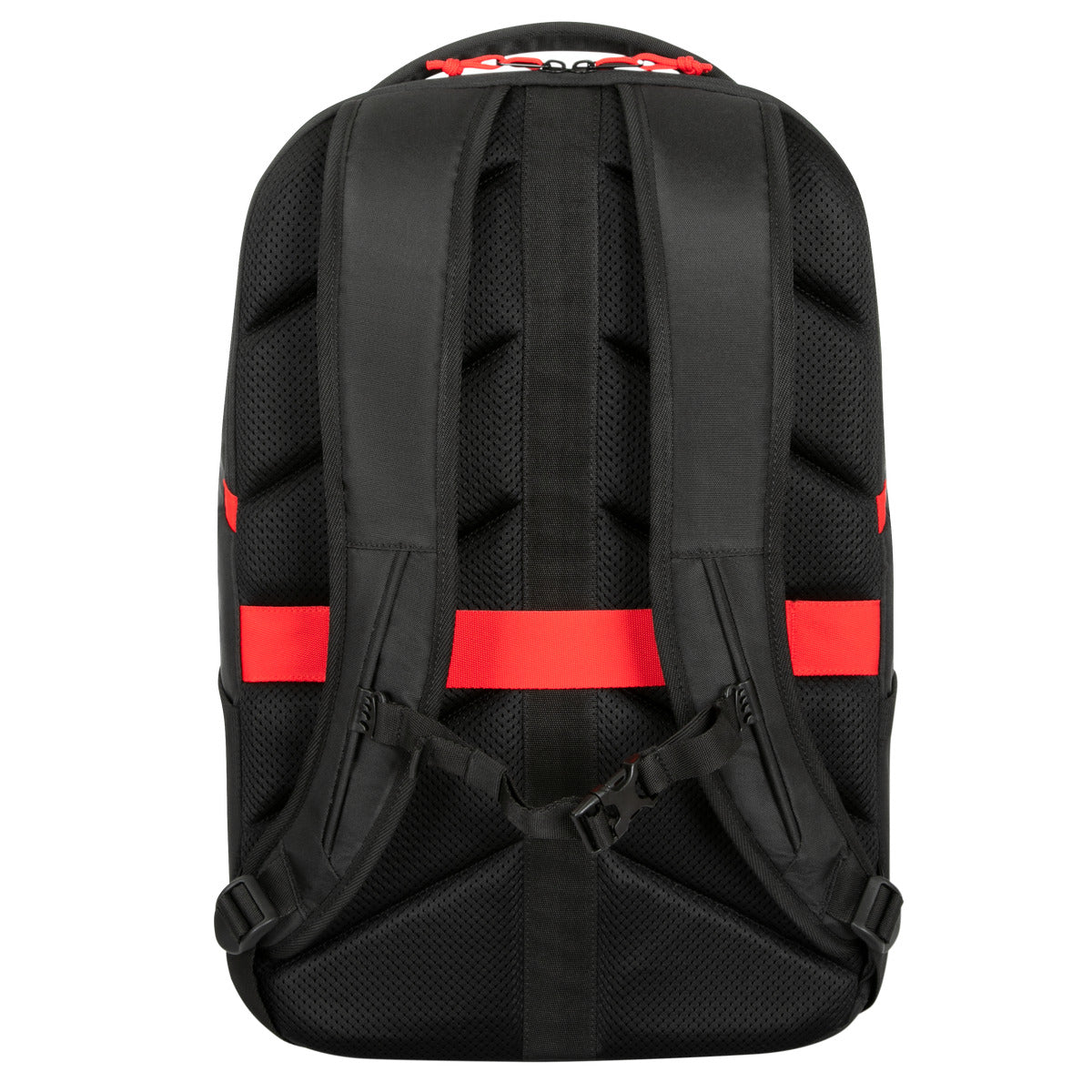 Strike II Gaming Backpack for 17-18 Inch Laptops - Durable Travel & School Backpack for Gamers & Students - Perfect for Esports, College & Daily Commute