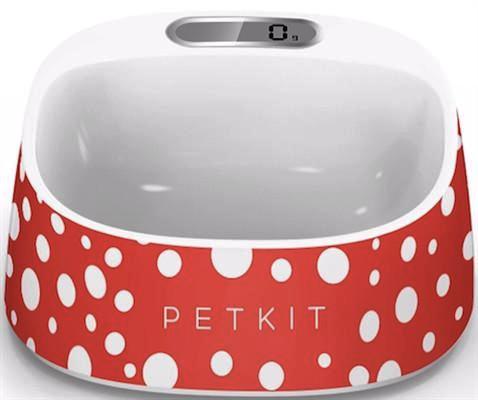 Smart Automatic Pet Feeder - Digital Programmable Dog & Cat Food Dispenser for Home Use - Perfect for Travel, Work, or Busy Pet Owners