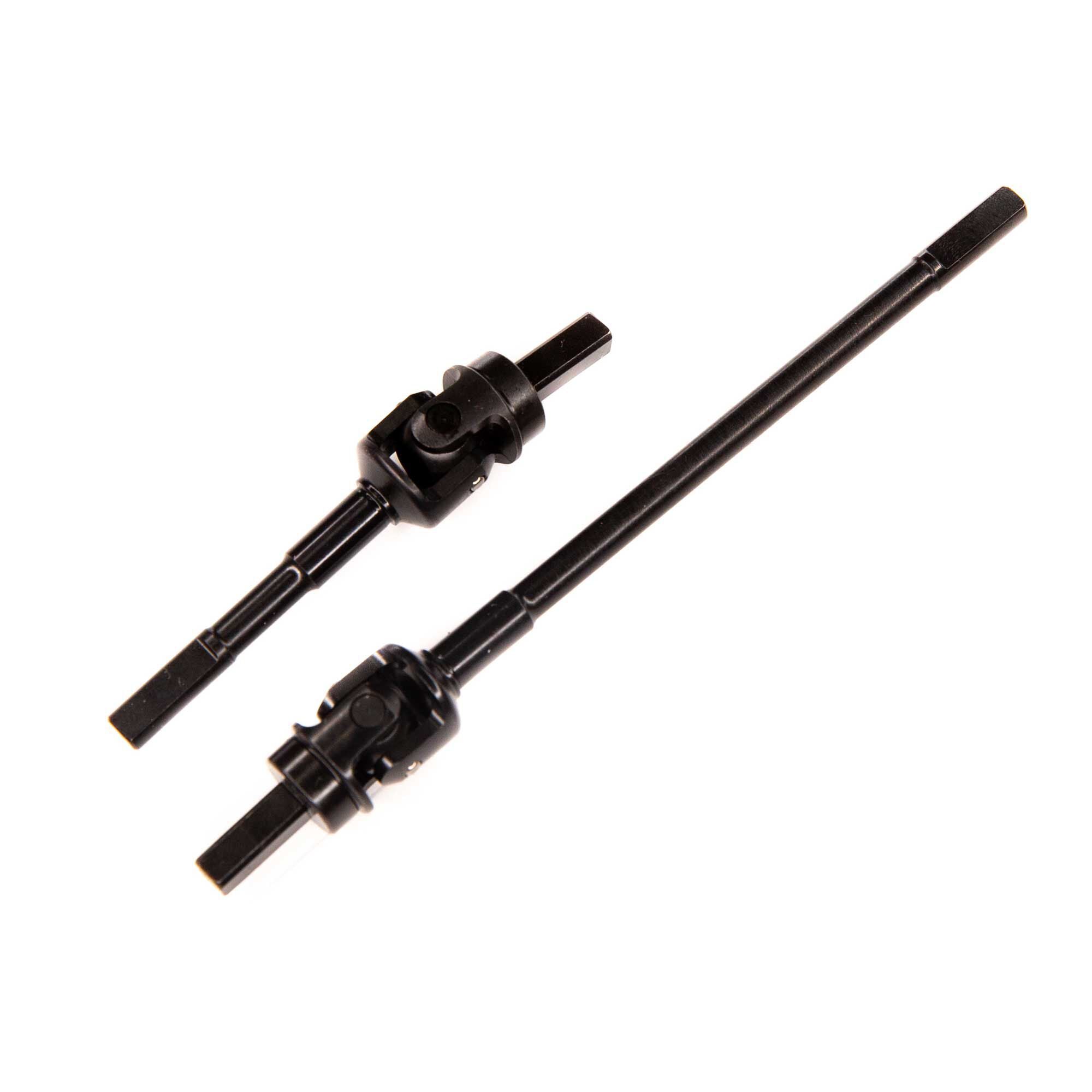 AR45P Universal Axle for SCX10 III RC Crawler - Heavy Duty Off-Road Performance Upgrade for Rock Crawling & Trail Adventures