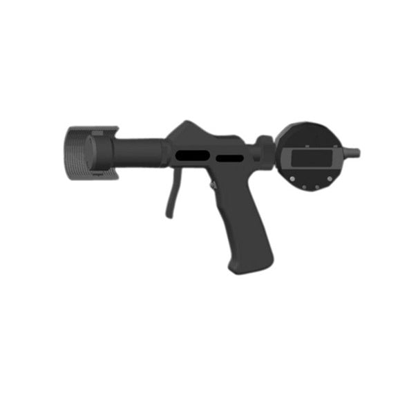 Precision Thread Measurement Tools - Digital & Analog Thread Gauges for Accurate Thread Sizing - Perfect for Plumbing, Automotive, and Industrial Applications