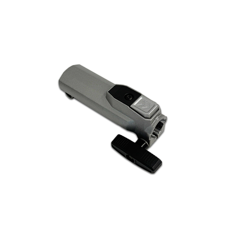 EGO 2850836001 Connector Assembly Replacement Part for EGO Power+ Tools - Perfect for Lawn Mowers, String Trimmers, and Outdoor Power Equipment
