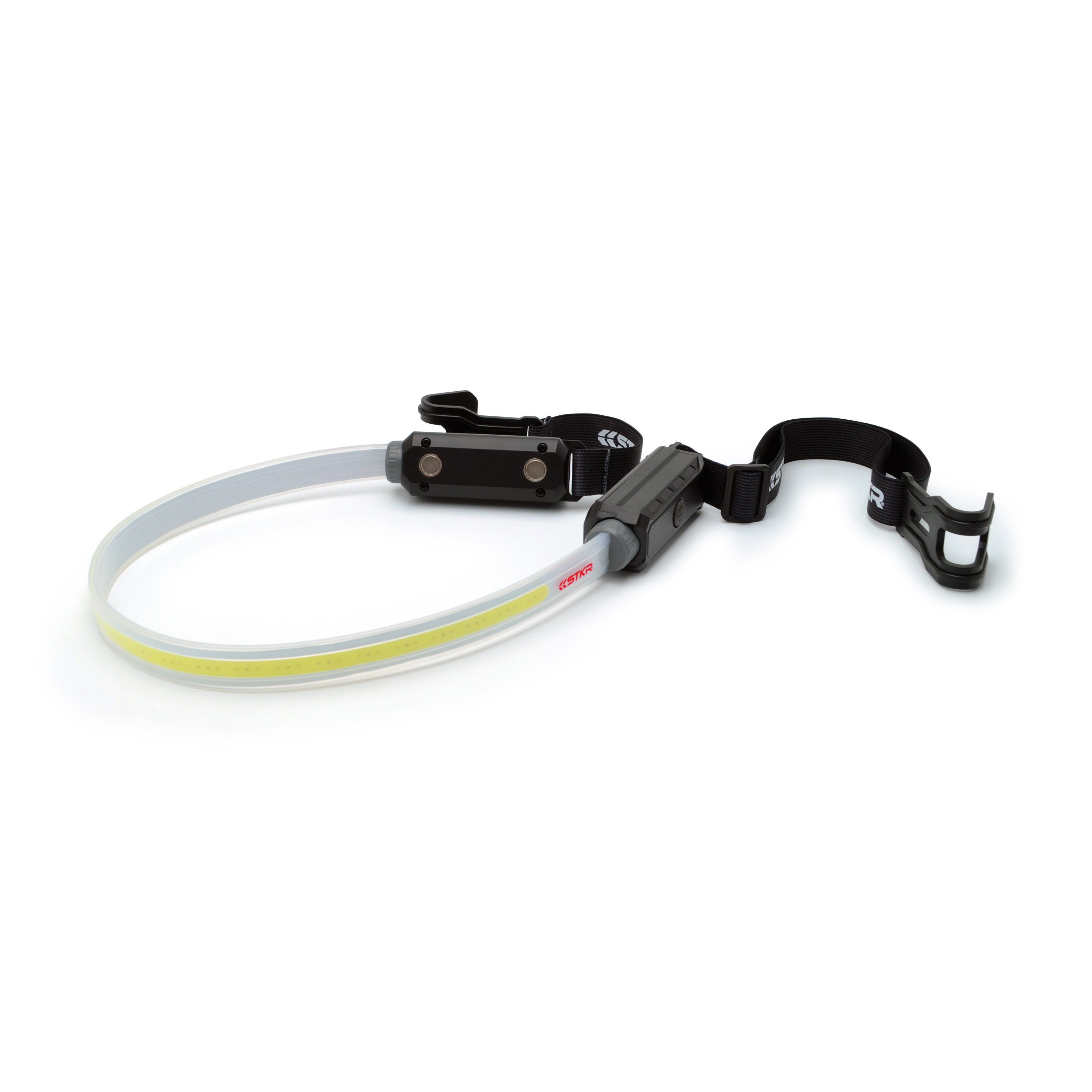 FLEXIT Under Hood Light - Flexible LED Work Light for Mechanics & Auto Repair - Perfect for Car Maintenance, Engine Diagnostics & DIY Garage Projects