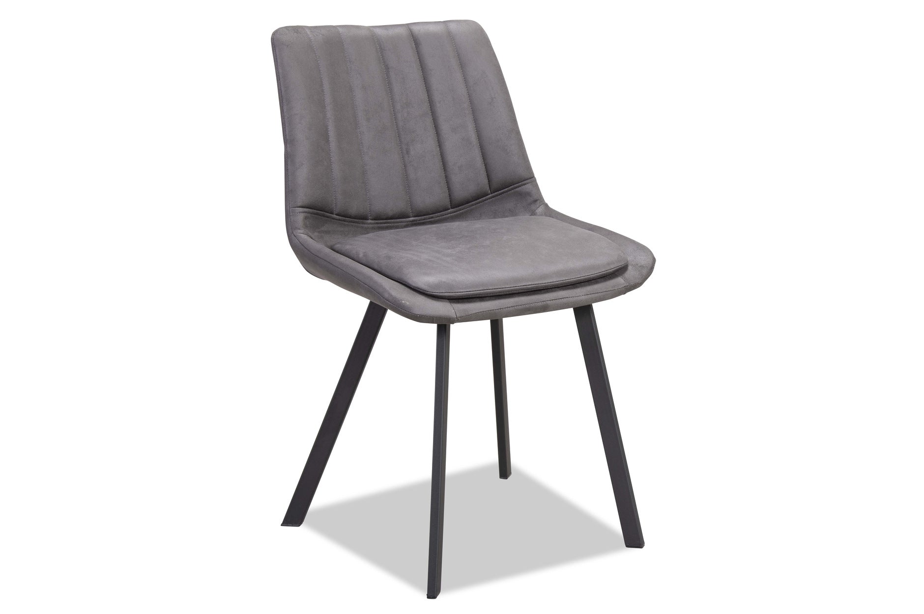 Carrie 7-Piece Dining Room Set - Modern Kitchen Table & Chairs for Small Spaces | Perfect for Breakfast Nook, Apartment Dining, and Family Gatherings