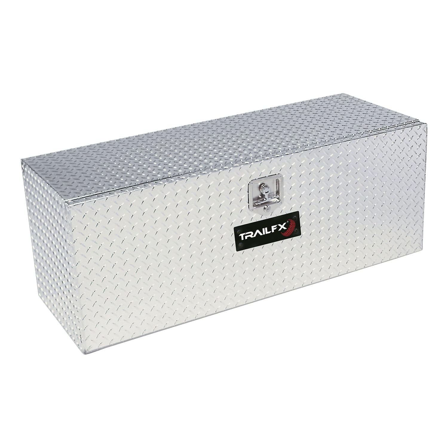 TFX Toolbox 190241 24-Inch Underbody Storage Box for Trucks & SUVs - Heavy Duty Under Vehicle Tool Organizer for Mechanics, Off-Road & Camping Gear