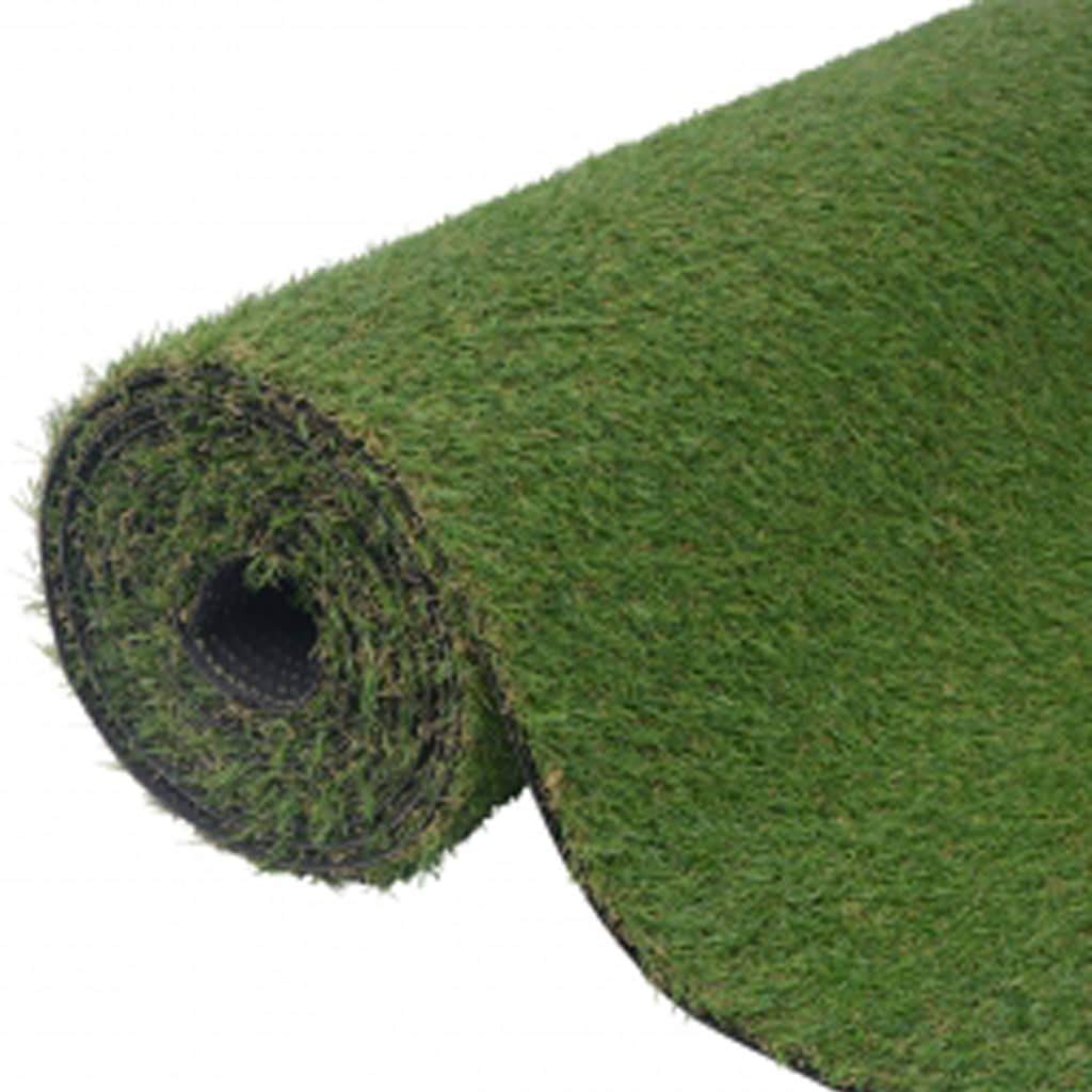 Premium Indoor/Outdoor Golf Practice Mat - 3.3'x16.4' Synthetic Turf for Baseball, Football & Gym Training - Durable 0.1