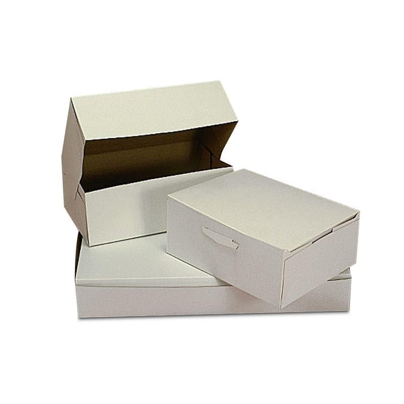 Premium Donut Boxes for Bakery & Desserts - 11 1/4