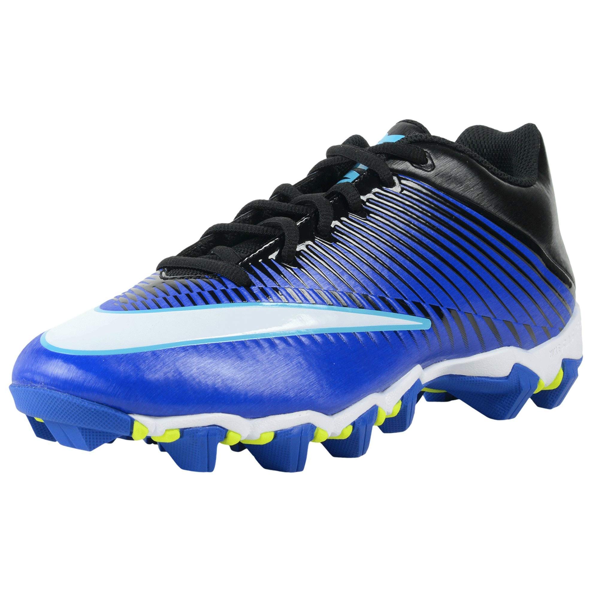 Nike Men's Vapor Untouchable Pro Football Cleats - Lightweight Performance Shoes for Football Players - Perfect for Turf, Grass & Training Sessions