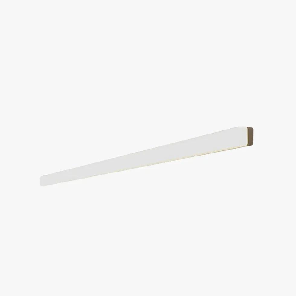 White LED Bathroom Mirror Lights - Waterproof Vanity Mirror Lighting for Makeup & Shaving - Perfect for Modern Bathrooms & Dressing Rooms