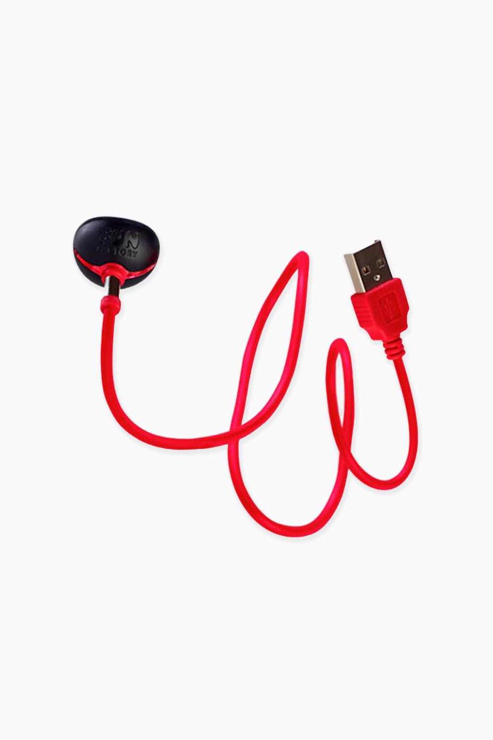 Rechargeable Vibrator & Toy Chargers - USB-Powered for Discreet & Convenient Use at Home or Travel