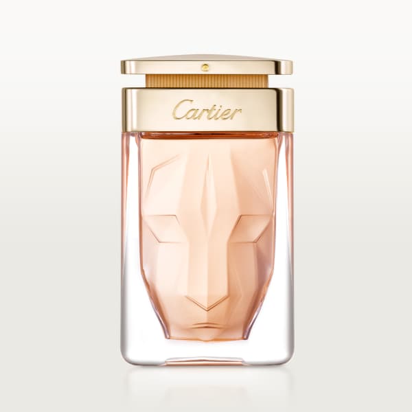 La Panthere Eau De Parfum for Women - 75ml Luxury Floral Fruity Perfume | Perfect for Evening Events, Date Nights & Special Occasions