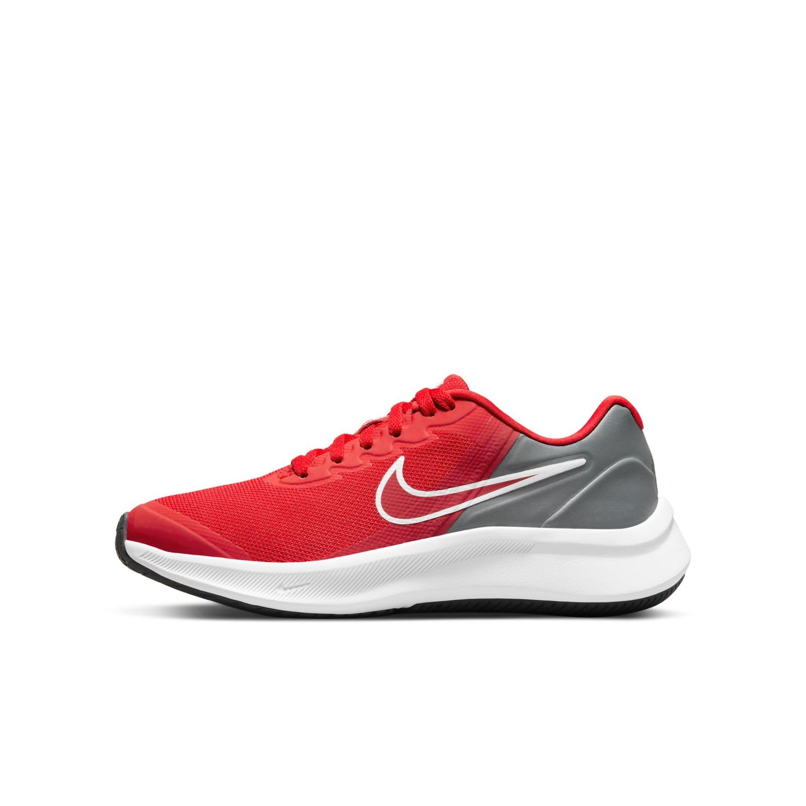 Nike Tanjun Sneakers for Older Kids - Lightweight & Comfortable Running Shoes for Boys and Girls - Perfect for School, Sports, and Everyday Wear