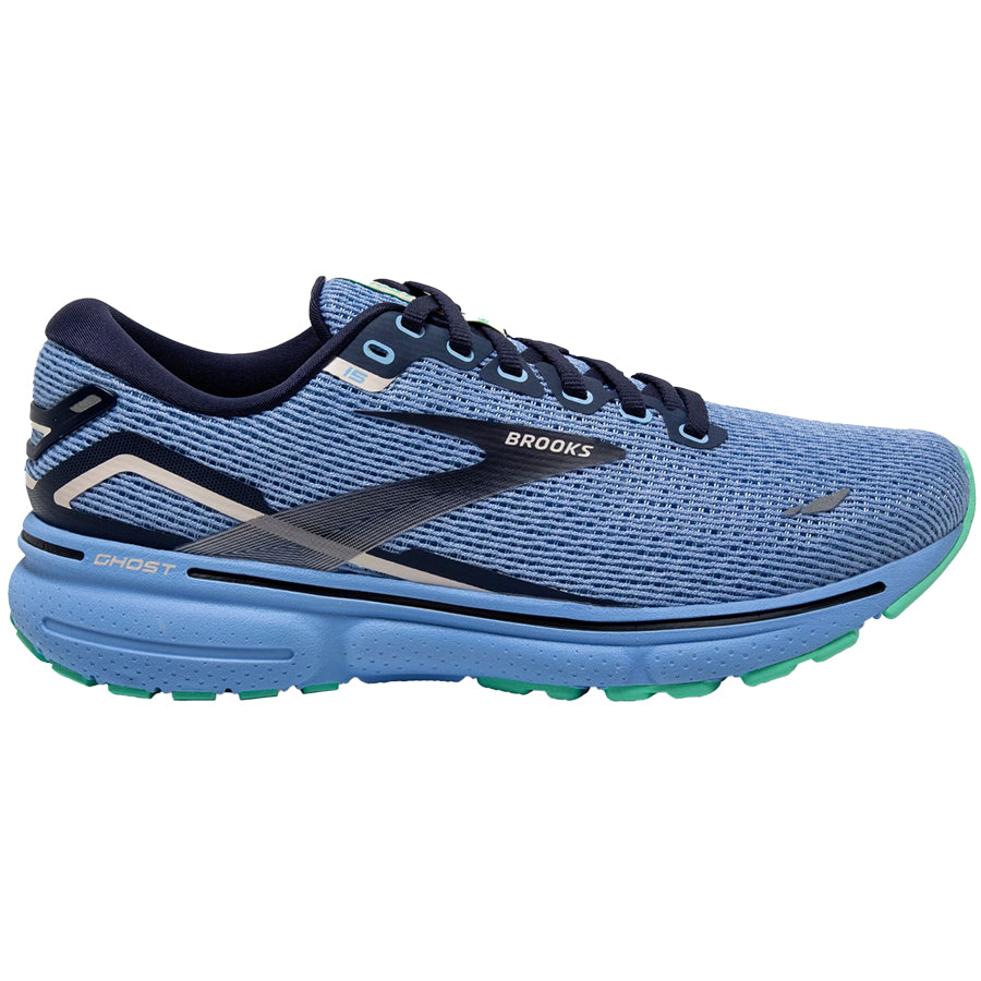 Nike Women's Ghost 15 Running Shoes - Lightweight Cushioned Sneakers for Women | Perfect for Jogging, Gym Workouts & Everyday Comfort Walking