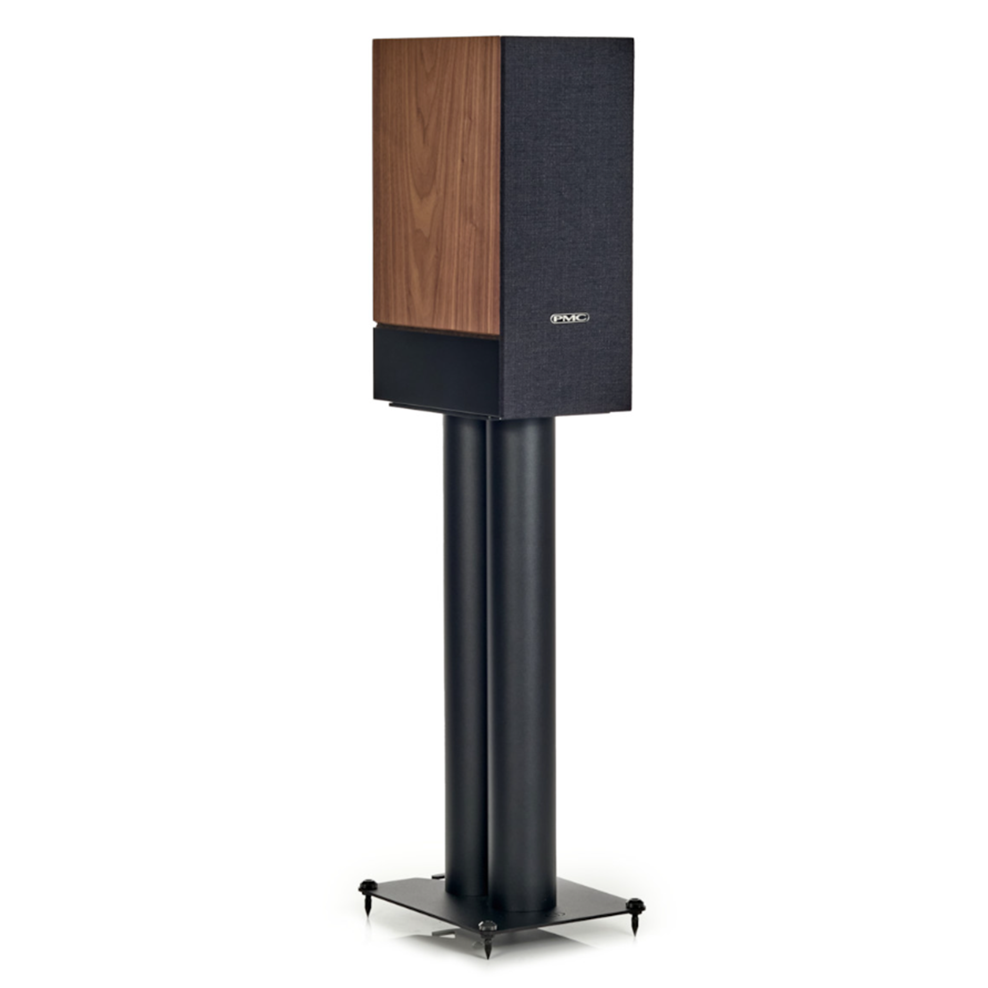 PMC Prophecy 1 Bookshelf Speakers - High-Fidelity Bookshelf Speakers for Home Audio, Studio Monitoring & HiFi Systems | Perfect for Living Rooms, Home Theaters & Music Studios