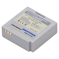 Technical Precision Cam10542 Replacement Battery - Compatible with Cameras, Flashlights & Electronics - Long-Lasting Power Solution for Home, Office and Outdoor Use