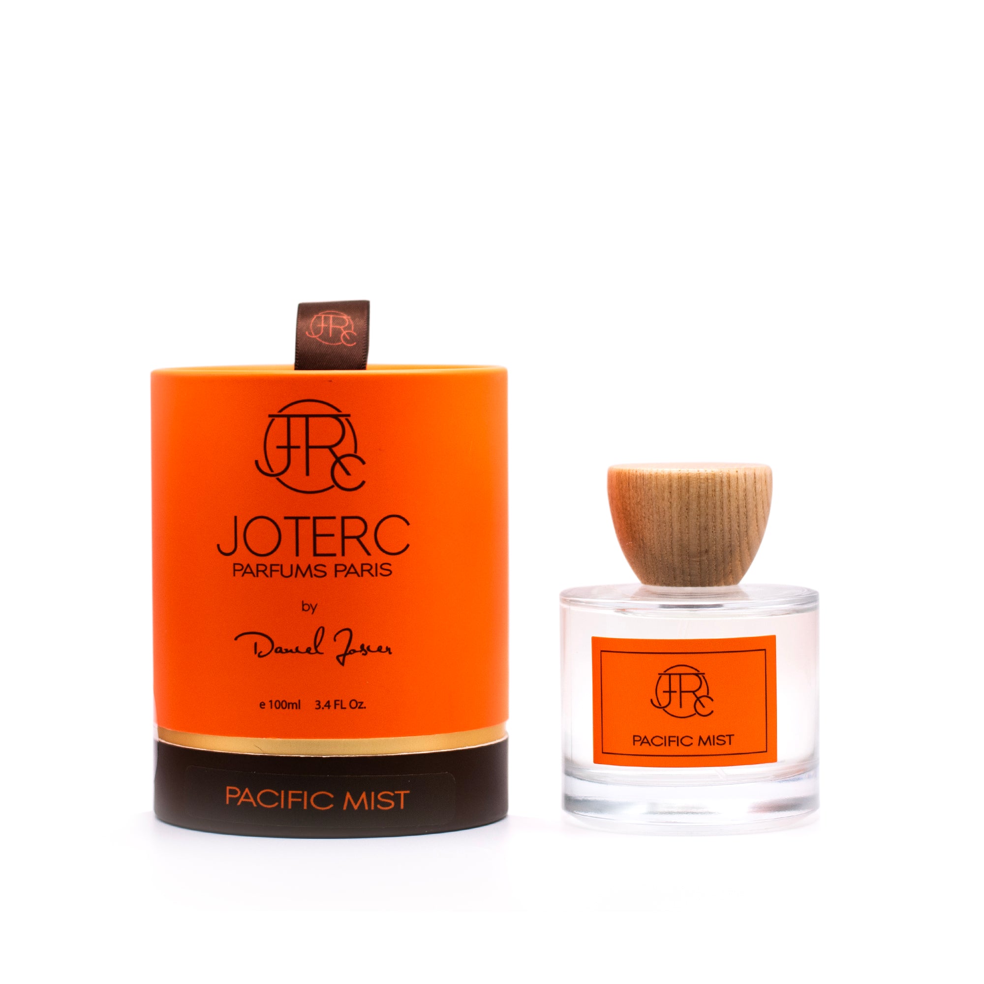 Joterc Pacific Mist - Premium Home Fragrance Diffuser for Relaxation & Aromatherapy | Perfect for Living Rooms, Bedrooms & Offices