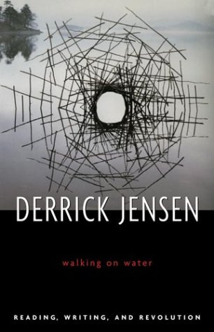 Walking on Water: Reading, Writing, and Revolution - Inspirational Book for Social Change Activists & Educators