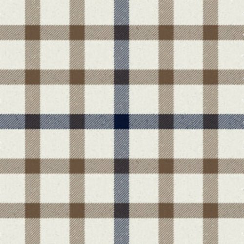 Aquascutum Tartan Check Wool Scarf - Classic British Style for Men & Women | Perfect for Winter Fashion, Office Wear & Travel Accessories