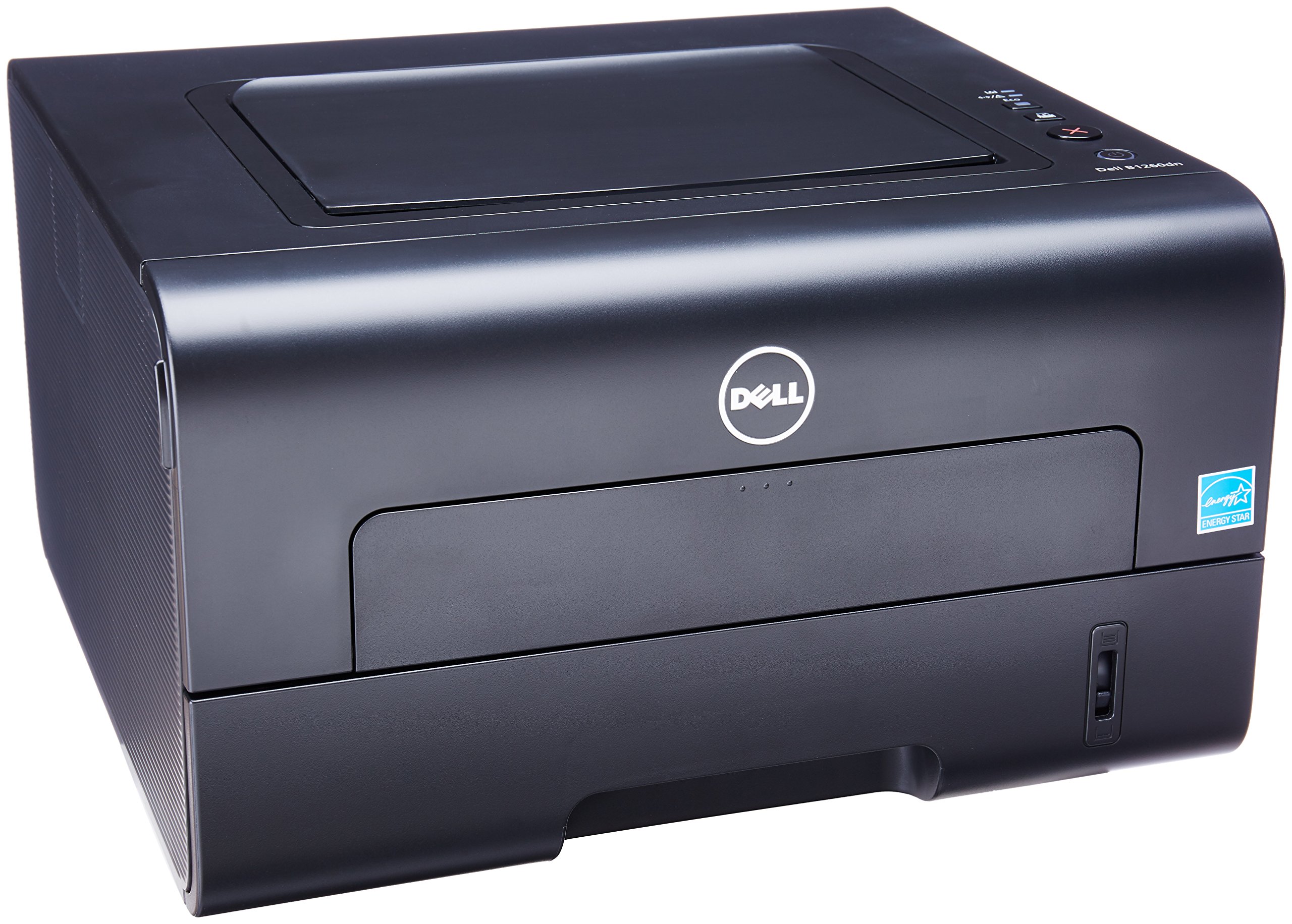 Dell B1260dn Monochrome Laser Printer - High-Speed Business Printing, Compact Design for Office & Home Workspaces | Reliable for Documents, Reports & Everyday Printing Needs