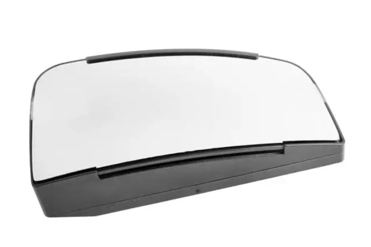 General Motors Mirror Glass Replacement - Part #22847236 - Compatible with GM Vehicles for Enhanced Safety & Visibility