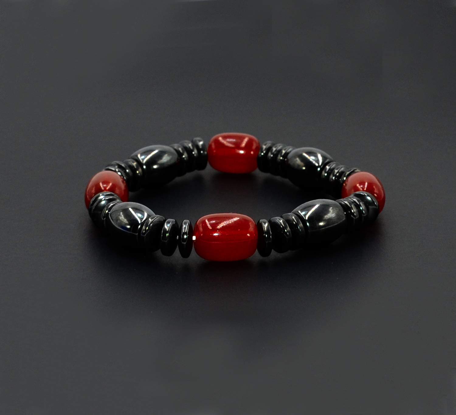 ALBATROSART Elegant Bracelet Set with Ethnic Wallet - Handmade Boho Jewelry for Women - Perfect for Weddings, Parties & Everyday Wear